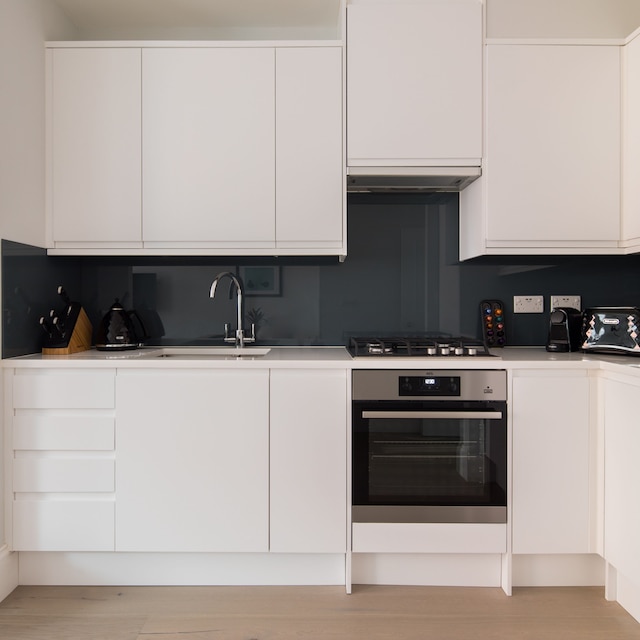 アメージング レスター スクエア 1 ベッドルーム - ネットフリックス ネスプレッソ