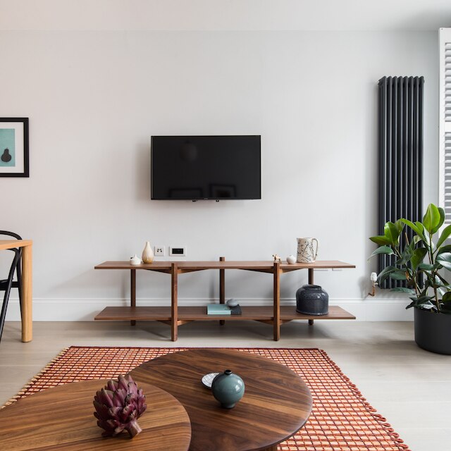 アメージング レスター スクエア 1 ベッドルーム - ネットフリックス ネスプレッソ