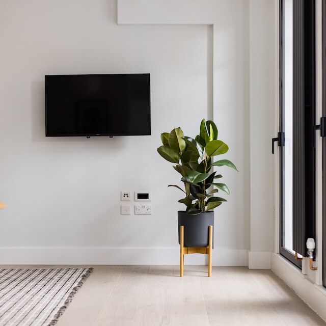 ヴァイブラント レスター スクエア 2 ベッドルーム - ネットフリックス ネスプレッソ