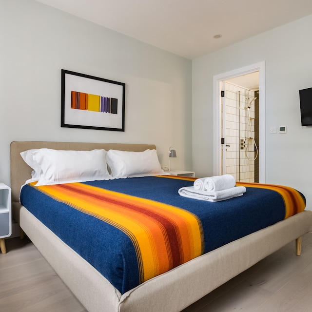 ヴァイブラント レスター スクエア 2 ベッドルーム - ネットフリックス ネスプレッソ