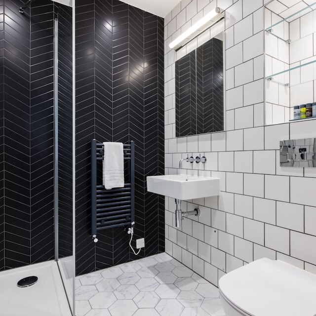 ヴァイブラント レスター スクエア 2 ベッドルーム - ネットフリックス ネスプレッソ