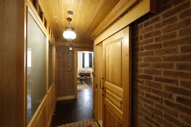 101 Brand NEW Old City Center With Terrace