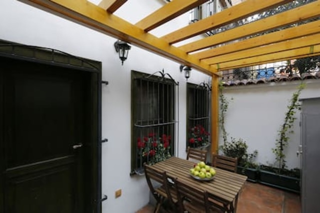 101 Brand NEW Old City Center With Terrace