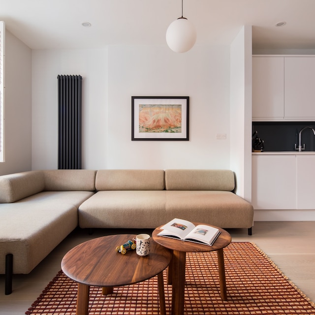 トップ レスター スクエア 1 ベッドルーム - ネットフリックス ネスプレッソ