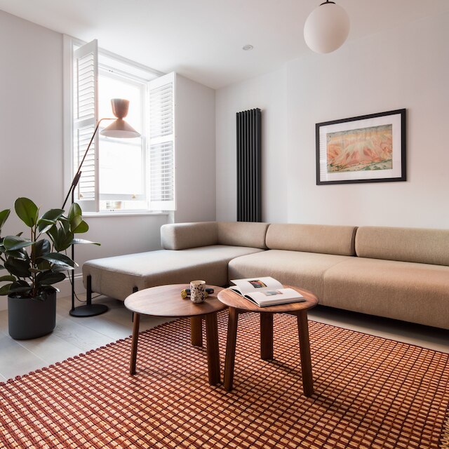 トップ レスター スクエア 1 ベッドルーム - ネットフリックス ネスプレッソ