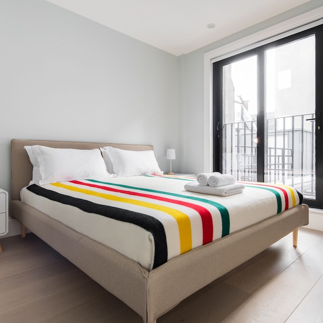 トップ レスター スクエア 1 ベッドルーム - ネットフリックス ネスプレッソ