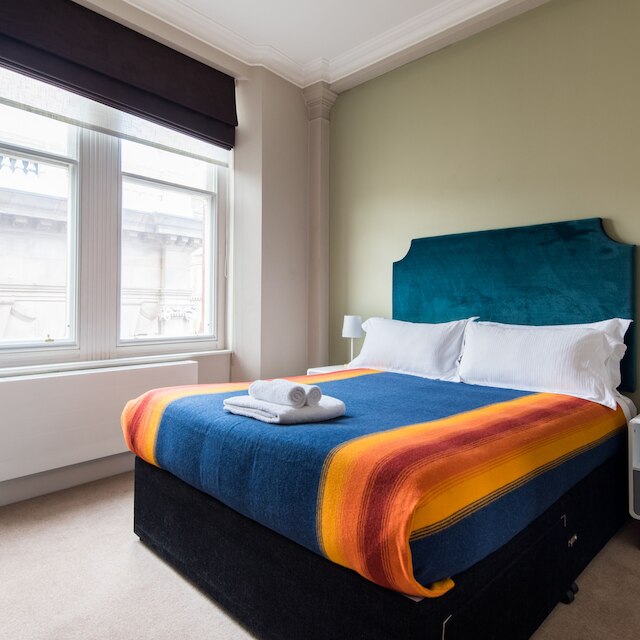 ファブ コベントガーデン 1ベッドルーム - ネットフリックス ネスプレッソ