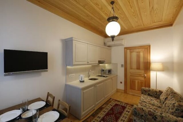 201 New Cozy Apt in Stanbul old City