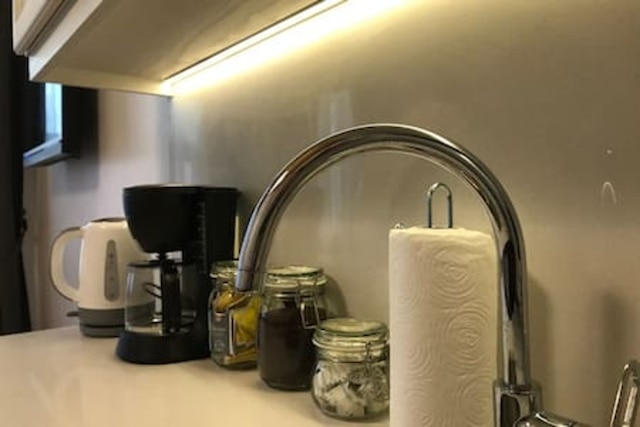 201 New Cozy Apt in Stanbul old City