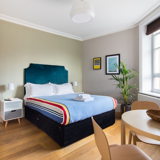 アメイジング コベントガーデン スタジオ - ネットフリックス ネスプレッソ