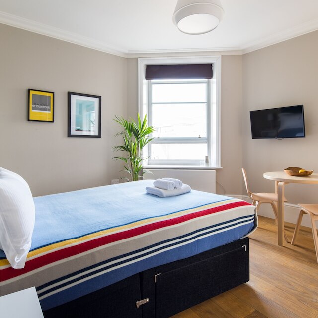 アメイジング コベントガーデン スタジオ - ネットフリックス ネスプレッソ