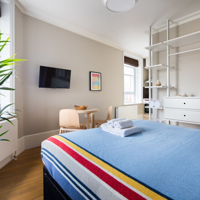 アメイジング コベントガーデン スタジオ - ネットフリックス ネスプレッソ