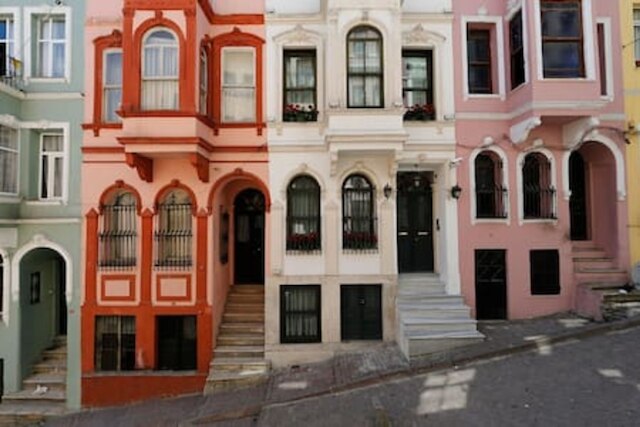 401 Old City Brand New Spacious With Balcony