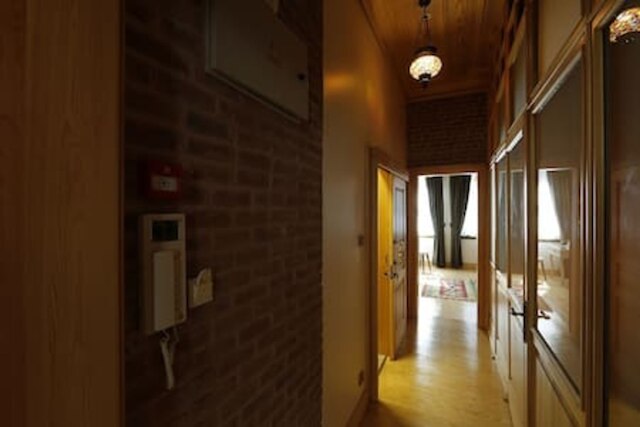 301 New Apt Heart of Old City Istanbul