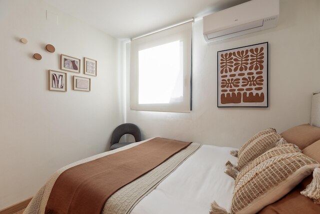 Rambla Paris Attic Apartment