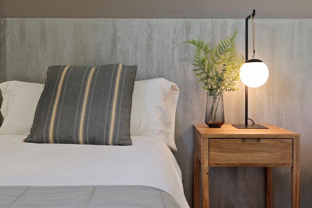 Rambla Paris Attic Apartment