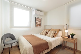 Rambla Paris Attic Apartment