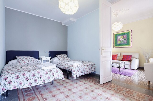 Rambla Paris Apartment