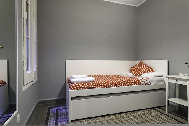 Rambla Paris Apartment