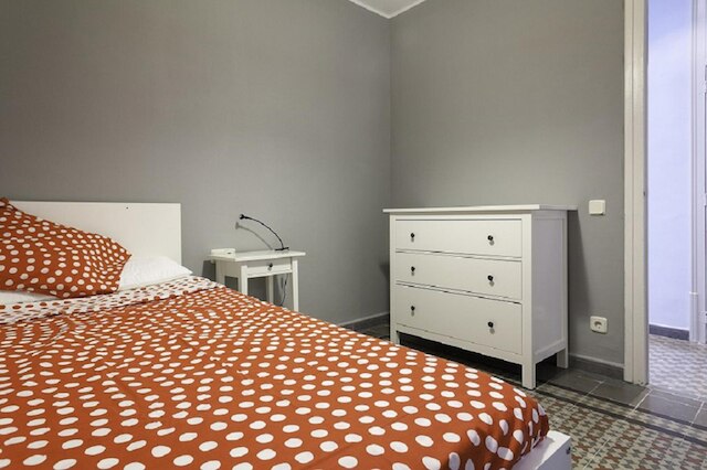 Rambla Paris Apartment