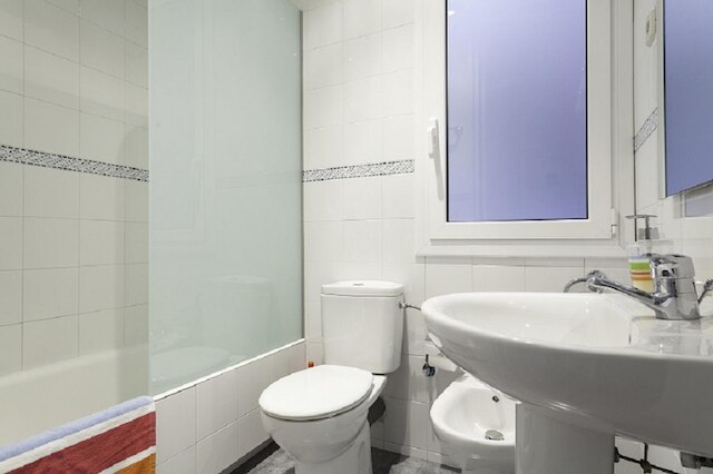 Rambla Paris Apartment