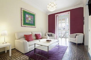 Rambla Paris Apartment