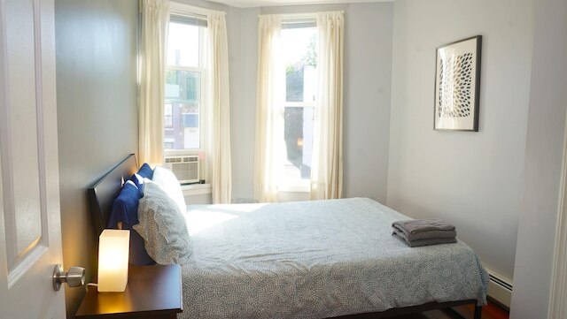 ブルックリン 3 ベッドルームズ ニア サブウェイズ