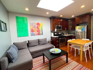 ブルックリン 3 ベッドルームズ ニア サブウェイズ