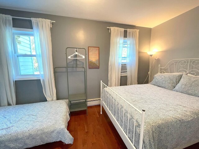 ブルックリン 3 ベッドルームズ ニア サブウェイズ