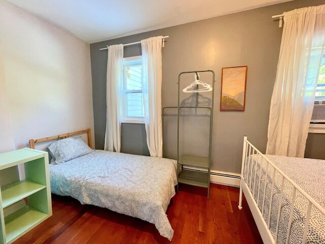 ブルックリン 3 ベッドルームズ ニア サブウェイズ