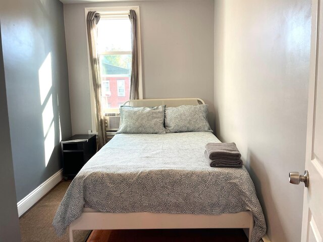 ブルックリン 3 ベッドルームズ ニア サブウェイズ