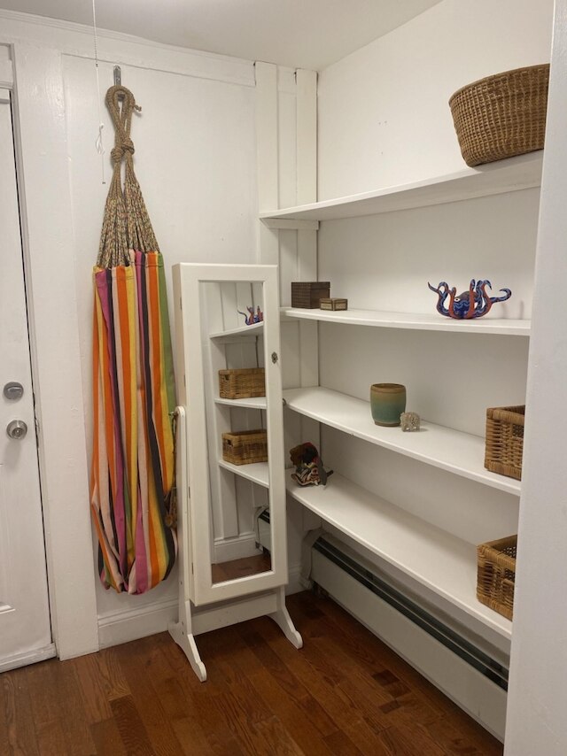 スペーシャス 2 ベッドルーム ニア サブウェイ