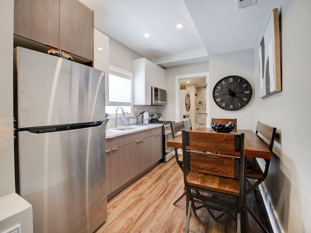 Comfy Bright Peaceful 1BR - Minutes to NYC