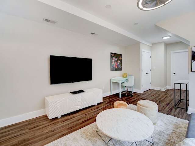 Comfy Bright Peaceful 1BR - Minutes to NYC