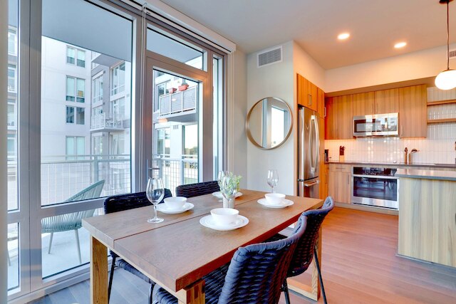 Prime Metro Proximity Condo at Clarendon