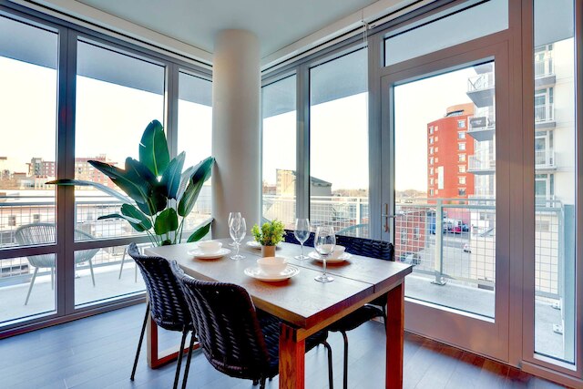 Prime Metro Proximity Condo at Clarendon