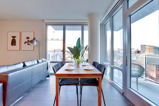 Prime Metro Proximity Condo at Clarendon