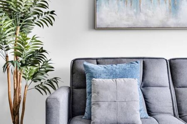 Modern 1BR Apt In Edgewater Free Parking