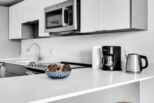 Modern 1BR Apt In Edgewater Free Parking