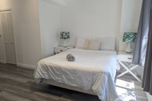 プール パーキング 2ベッドルーム リトリート スリープス 5