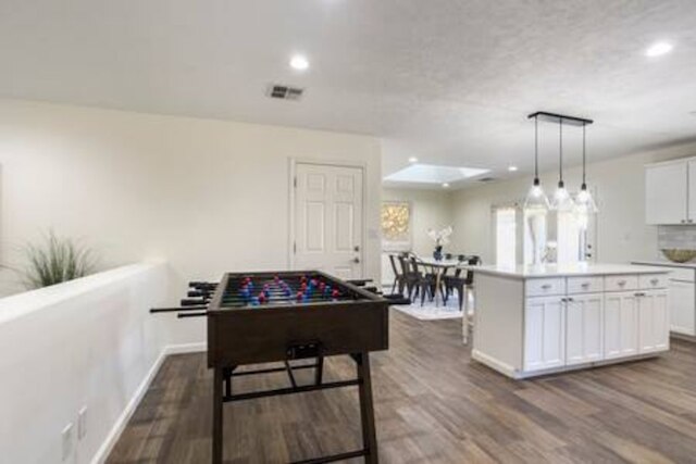 1710 N Sunset Pool 5 Beds Parking Wifi Full Patio Foosball