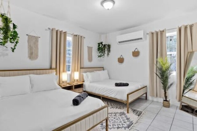 1834 SW 27th アベニュー 2 バイブレント マイアミ ゲッタウェイ 2ベッド ニア ビーチ ポート