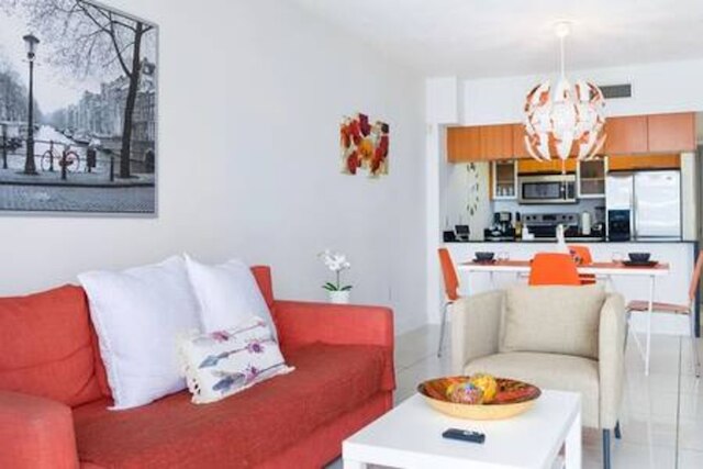 Waterfront 1BR w Bay Views Balcony Full Kitchen