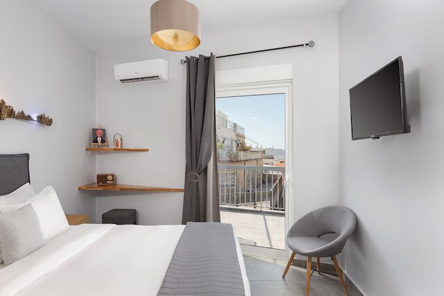 Acropolis Sandra Homes