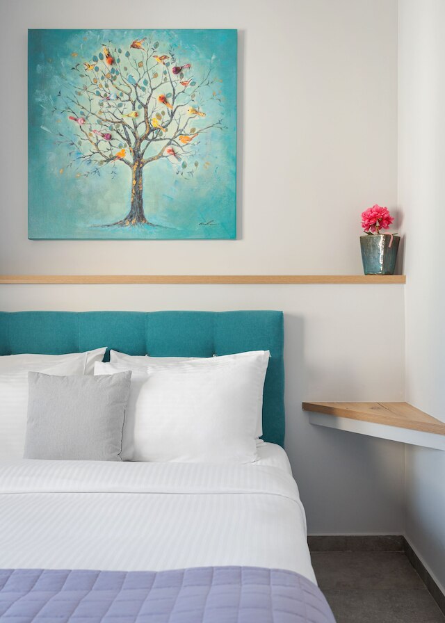 Acropolis Sandra Homes