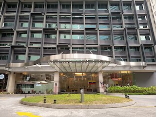 Binjai 8 Premium Soho Suites KLCC