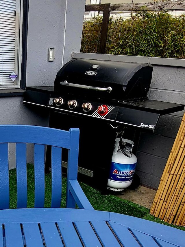 Indoor and Outdoor Venice Beach Living