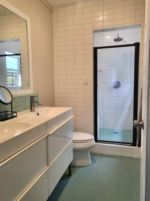 Indoor and Outdoor Venice Beach Living