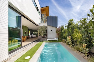 The Bella Villa 2 in Venice