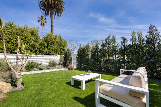 The Bella Villa 2 in Venice